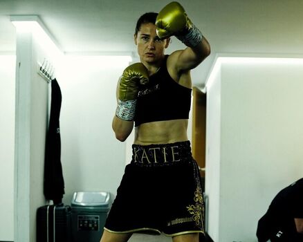 Katie Taylor