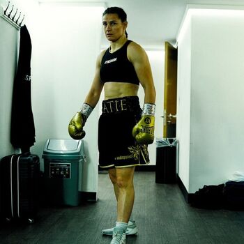 Katie Taylor