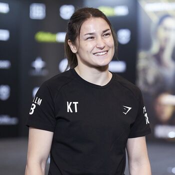 Katie Taylor