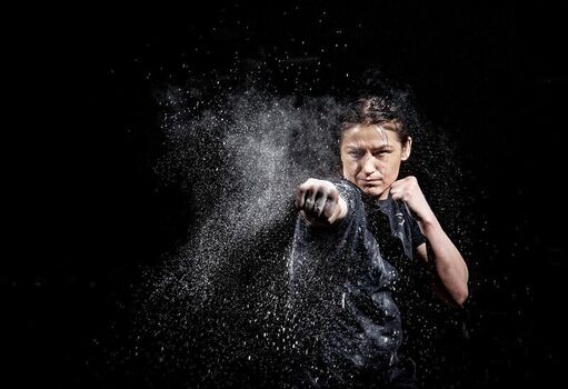 Katie Taylor