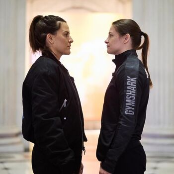 Katie Taylor