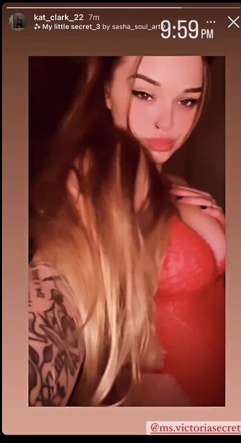 Full leaked Katrina clark private onlyfans photo