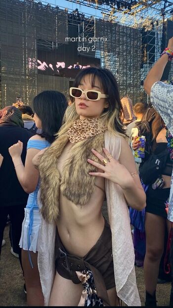 Full leaked Katwiththeskates private onlyfans photo