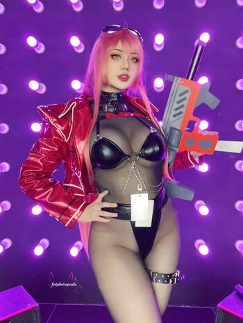 Katy Kat Cosplay