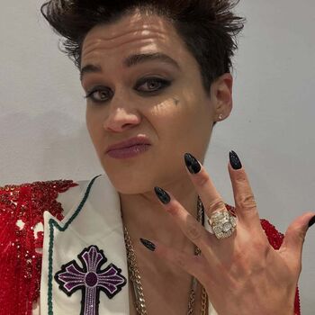 Katy O’Brian