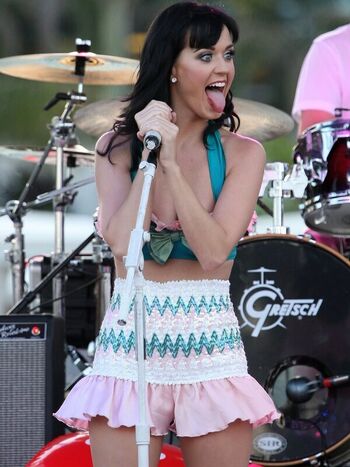 Katy Perry