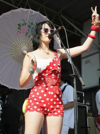 Katy Perry