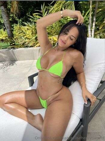Full leaked Katya elise henry  page private onlyfans photo