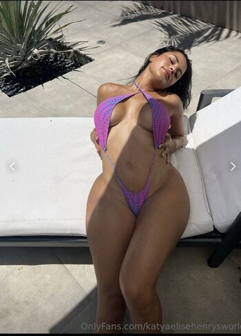 Full leaked Katya elise henry private onlyfans photo