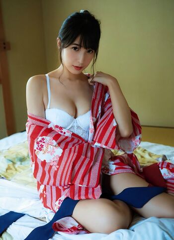 🔥 Kawasaki aya page leaked private photo uncensored full