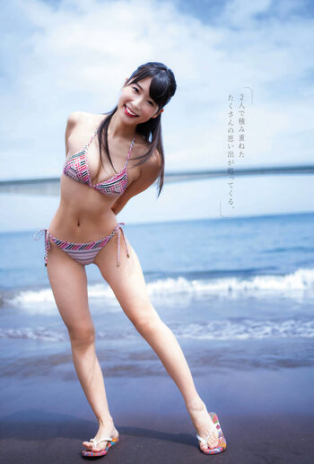 🔥 Kawasaki aya leaked private photo uncensored full