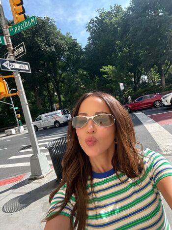 Full leaked Kay adams private onlyfans photo