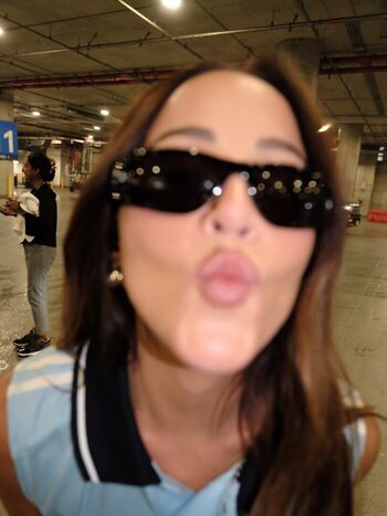 Full leaked Kay adams private onlyfans photo