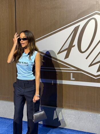 Full leaked Kay adams private onlyfans photo