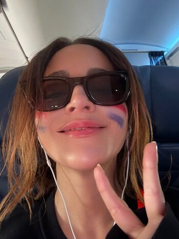 Full leaked Kay adams private onlyfans photo