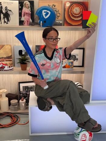 Full leaked Kay adams private onlyfans photo
