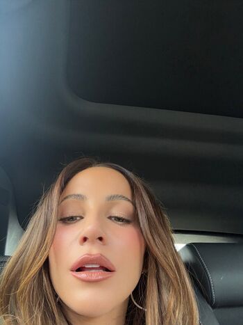Full leaked Kay adams private onlyfans photo