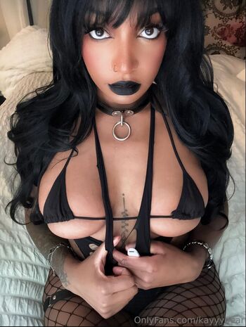 Full leaked Kay bear  page private onlyfans photo
