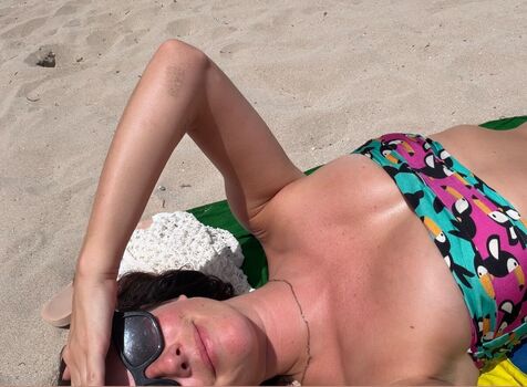 Full leaked Kaya scodelario private onlyfans photo