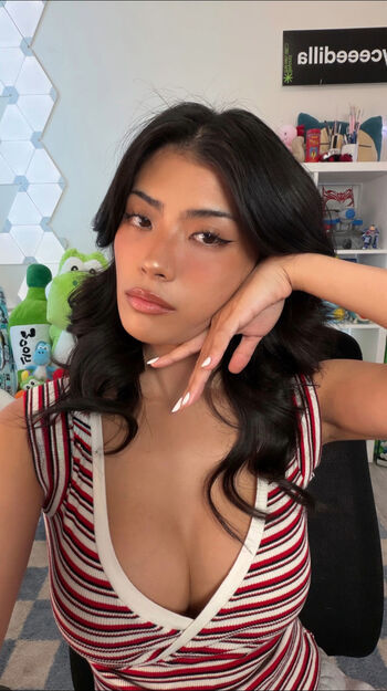 🔥 Kayceeedilla leaked private photo uncensored full