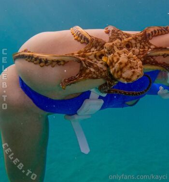 🔥 Kayci darko  page leaked private photo uncensored full