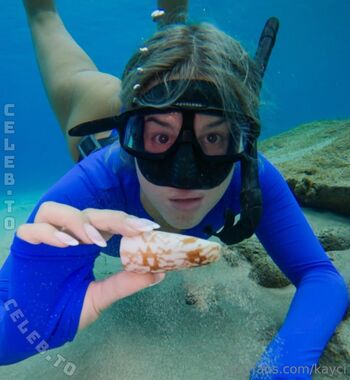 🔥 Kayci darko  page leaked private photo uncensored full