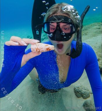 🔥 Kayci darko  page leaked private photo uncensored full