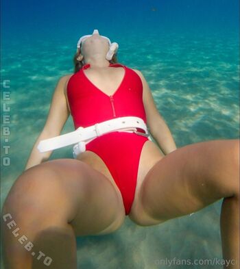 🔥 Kayci darko  page leaked private photo uncensored full