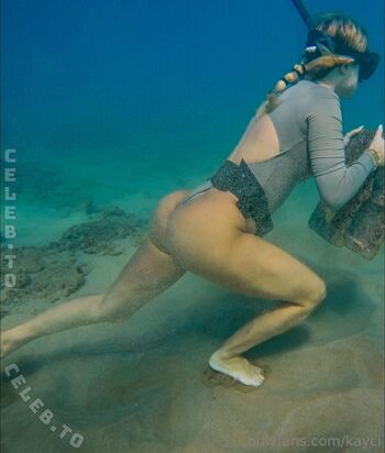 🔥 Kayci darko  page leaked private photo uncensored full