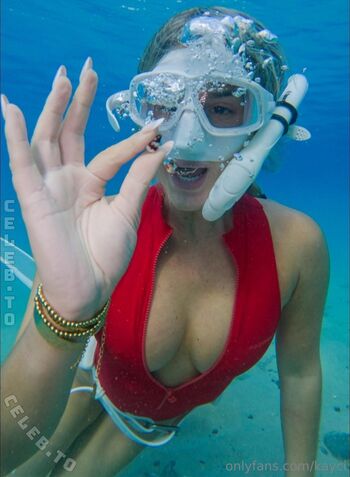 🔥 Kayci darko  page leaked private photo uncensored full