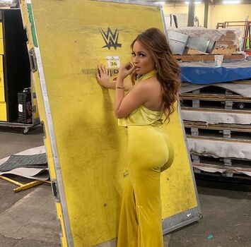 Full leaked Kayla braxton private onlyfans photo