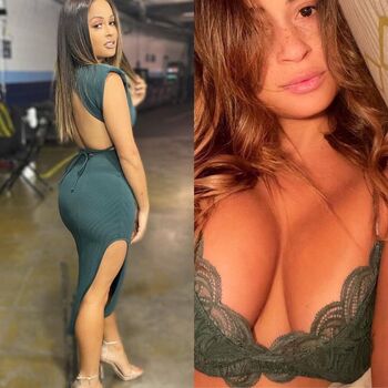 Full leaked Kayla braxton private onlyfans photo