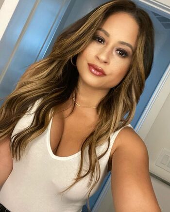 Full leaked Kayla braxton private onlyfans photo