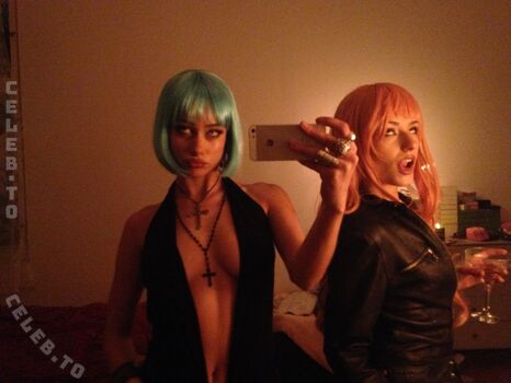 🔥 Kayla shyx page leaked private photo uncensored full