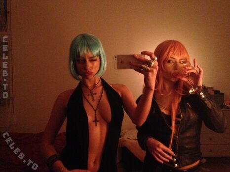 🔥 Kayla shyx leaked private photo uncensored full