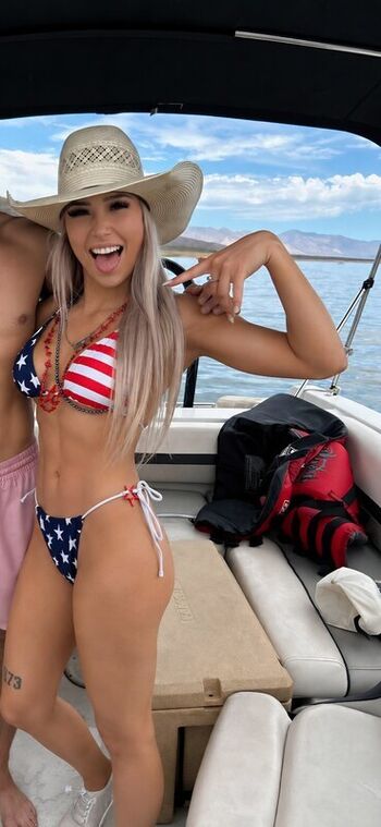 Kaylee Boone