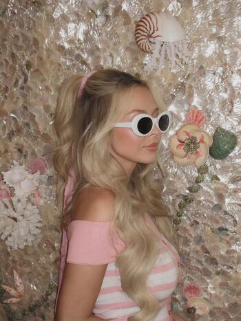 Kaylee Dudley