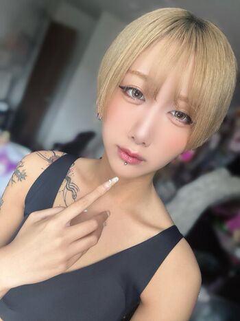 Full leaked Ke muuri private onlyfans photo