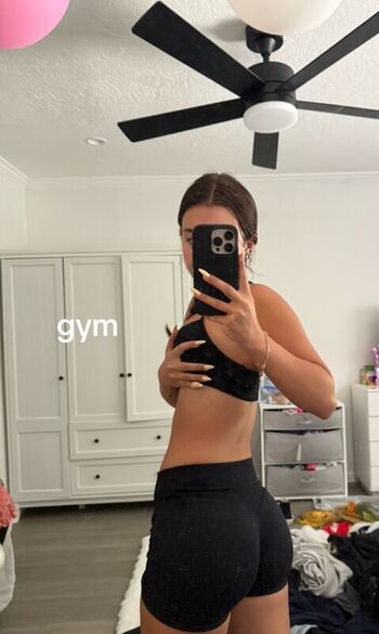 Full leaked Keana gocke  page private onlyfans photo