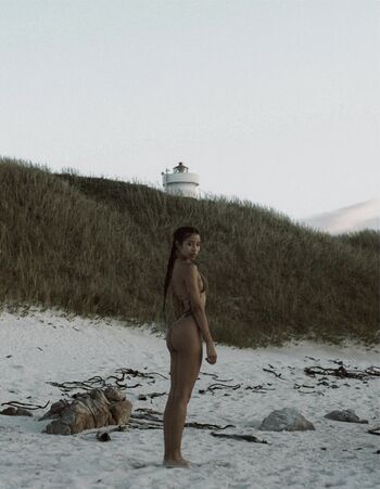 Keasha April