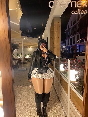 Full leaked Kedibakisli private onlyfans photo