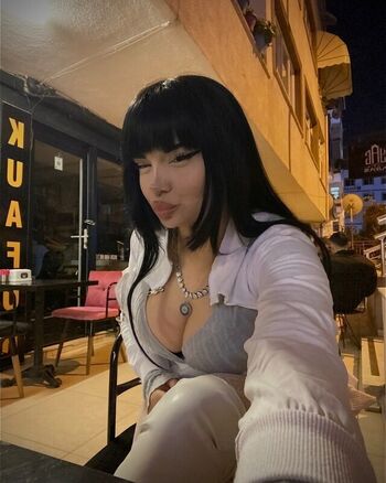 Full leaked Kedibakisli private onlyfans photo