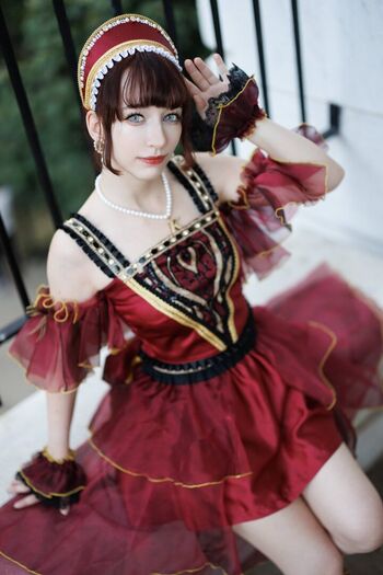 Full leaked Keeki hime private onlyfans photo