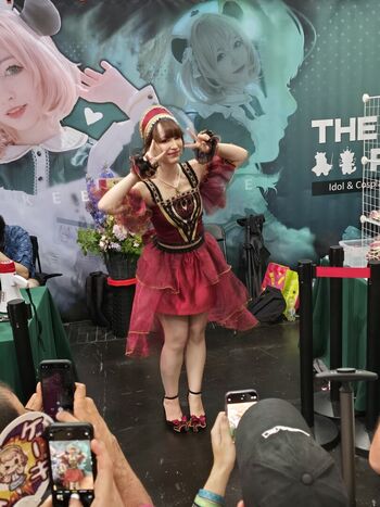 Keekihime