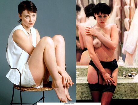 Full leaked Keeley hawes private onlyfans photo