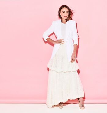 Full leaked Keeley hawes private onlyfans photo