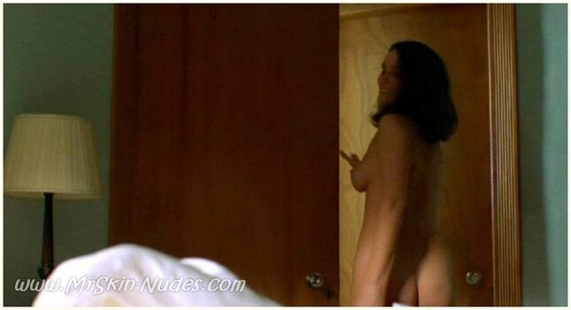 Full leaked Keeley hawes private onlyfans photo