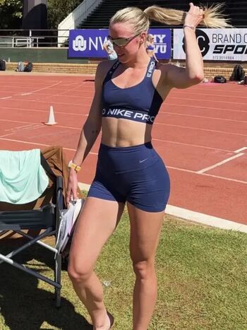 Keely Hodgkinson
