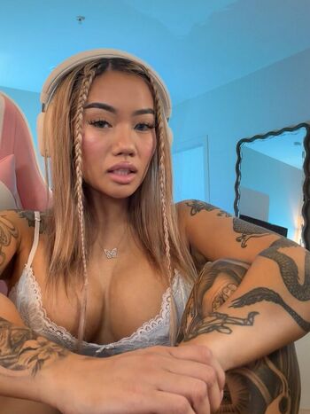 Full leaked Kehlanikieu private onlyfans photo