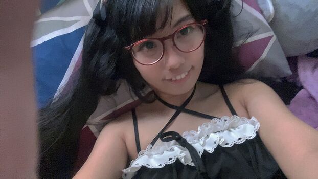 Full leaked Keiiyurii private onlyfans photo